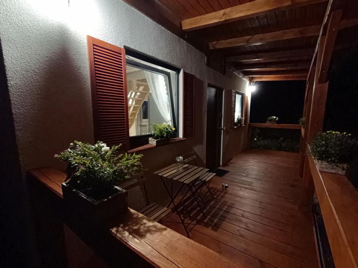 Villa Smocze Ranczo 2 Ośno Lubuskie Exterior foto